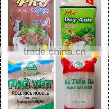 Rice: Vietnamese Rice Noodles/Hight Quality - Rice Noodle - Duy Anh Foods photo-3