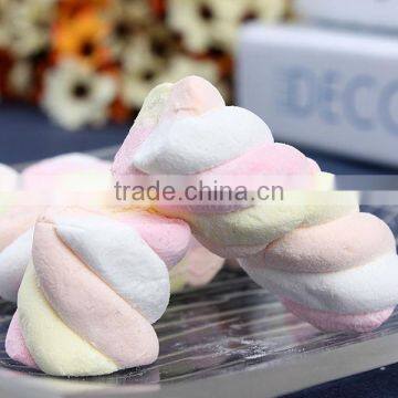 Wholesale Candy Factory Marshmallow Pop