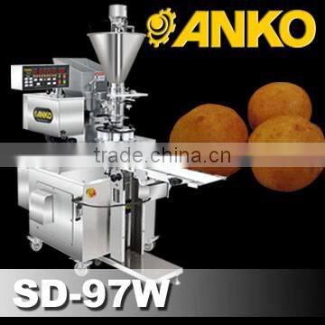 Anko Big Scale Mixing Making Freezing Extrusion Kubba Maker photo-2