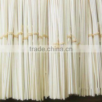 decorative reed stick diffuser rattan sticks and wooden ball