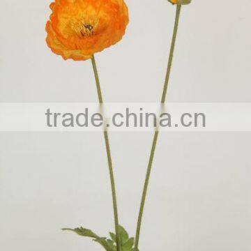 decoration wholesale artificial flower long stem