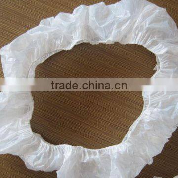 Disposable Plastic 5 in 1 Kit for Car Cleaning photo-6