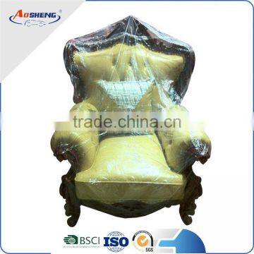 Plastic Sofa Covers Plastic Bag photo-3