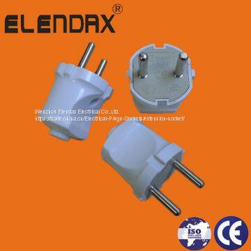 16A German Schuko Power Electrical Plug (P8051) photo-3