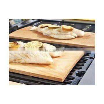 Western Red Cedar Grilling Planks Eco-friendly BBQ Planks