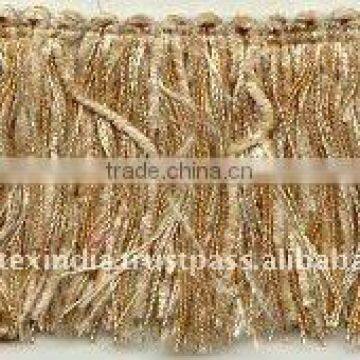 Brush Fringe FB90