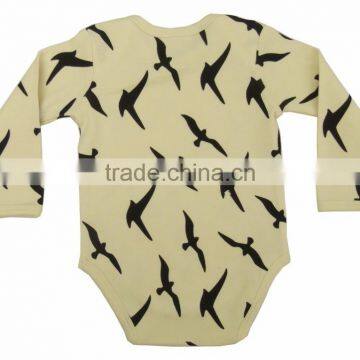 Organic Cotton Soft Baby Body Suits and Different Color Baby Pants With Polo t Shirt and Night Suit for Babies photo-2