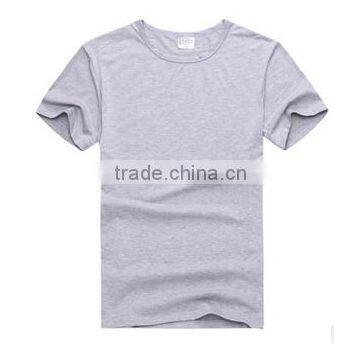 95% Cotton 5% Spandex T-shirts China Cheap t Shirts photo-6