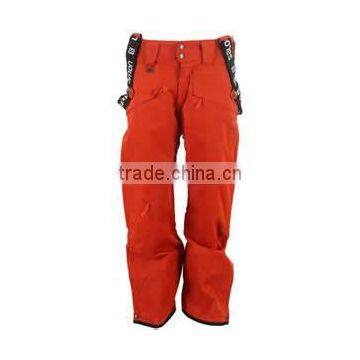 Ski Pants