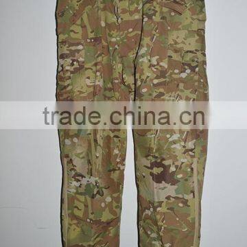 ECWCS Woodland Camouflage Parka