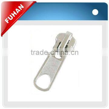 Fashion PU Injection Zipper Puller photo-6