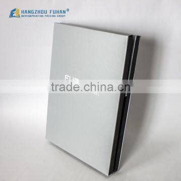 Custom Eco-friendly Flat Pack Strong Cardboard Box photo-2