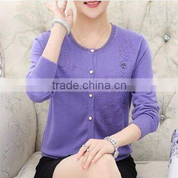 2015 China Industrial Sweater Knitting Machine Sale,woolen Auto Sweater Knitting Machine for Ladies' Cardigan Sweater photo-4