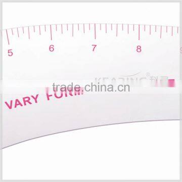 French Curve Vary Form Curve Ruler #6218 photo-5