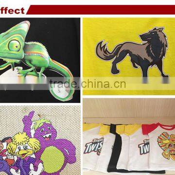 a4 Inkjet Printer Dark Transfer Paper for T-shirt photo-4