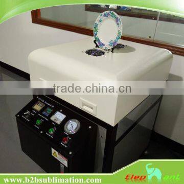 Low Price 3D Dye Sublimation Machine in Heat Transfer for Galaxy s6 Case