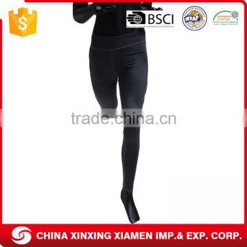 Yoga Wear Women Custom Fitness Wholesale Bulk Fitness Leggings photo-3