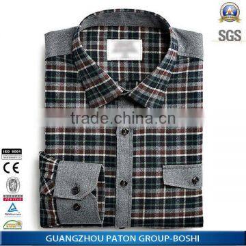 Various Men's New Design Shirt