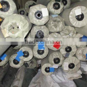 Stock Lot Of Pvc Coated Tarpaulin For Tent And Truck Cover Stock Lots