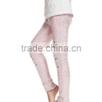 Wholesale New Style Fall Bioutique Girls Pants Baby Clothes Wholesale Price Baby Pants Made in China 2016 photo-5