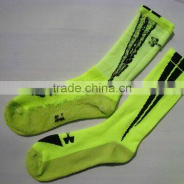 New Products Low Price Manufacturer China Sport Sock photo-4