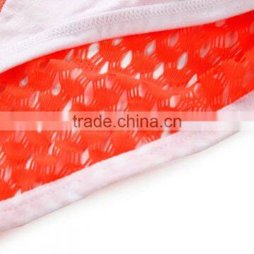 Custom Men's Short Triangle Mesh Underwear Sey Breathable Mesh Briefs Sey Low Rise Men's Briefs Shorts Mens Calzoncillos Hombre photo-5