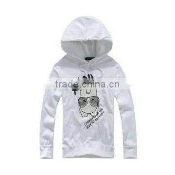 Fleece Hoodies With Pockets,pullover Hoodies/Newest Style Hoodies/ Polyester Cotton Hoody photo-3