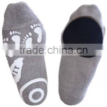 Forefoot Gel Protection Diabetic Socks photo-2