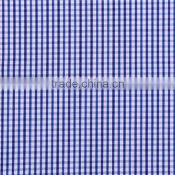 BAMSILK - Natural Wrinkle-free Fabric Organic Bamboo Fiber Shirt Fabric/ Men Shirt Fabric photo-5