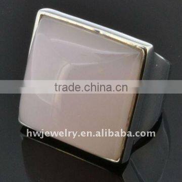 925 Silver Band Rings