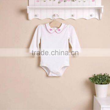 mom and bab 2013 Autumn baby clothing 100% cotton bodysuit