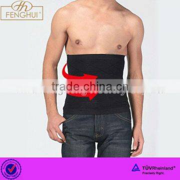 B0113 Yiwu Fenghui man's underwear bodyshaper Men's control belt