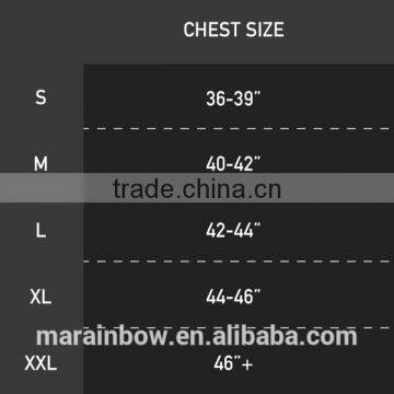 Charcoal Grey Men's Athletic Fit Tee Shirt Tapered Fit Moisture Wicking Lengthened T Shirt Wholesale Men's Clothing photo-2