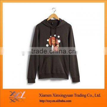 Hot Selling Custom Knitted Pullover