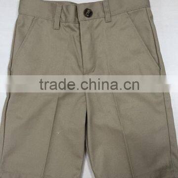 2016summer hot sale men short pants/trousers half pants for men