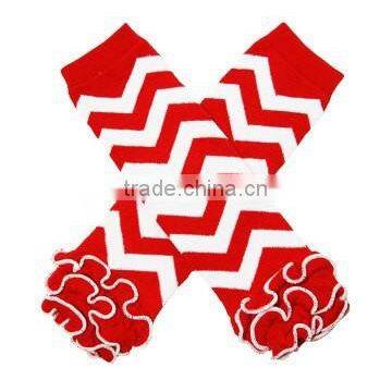 2015 Wholesale Baby Clothing Hot Sale Christmas Leg Warmers Baby Leg Warmers photo-4