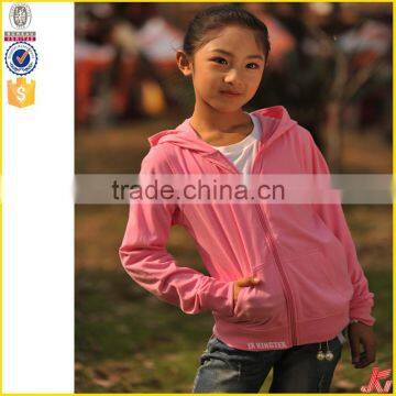 china wholesale latest design sweatshirt for girls