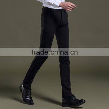 zm40292b wholesale high quality casual pants men formal skinny pants