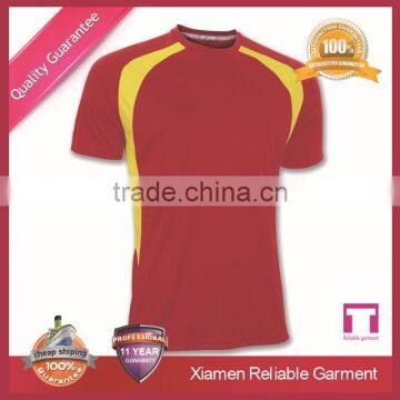 New!Custom OEM Cheap Football Kits China photo-5