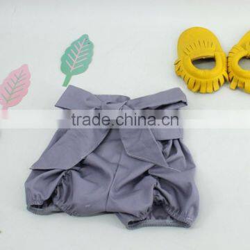 Fashion Baby Clothes Toddler Shorts Baby Cotton Underwear Wholesale Diaper Cake photo-5