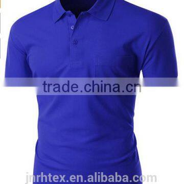 Trade Assurance 100 Cotton Fabric Custom Men Bulk White Polo Shirt Men photo-2