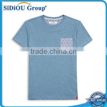 cheap promotional t shirts 100 cotton export quality