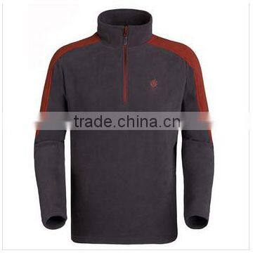 Couple High Quality Outdoor Fleece Hoodie Jacket photo-6