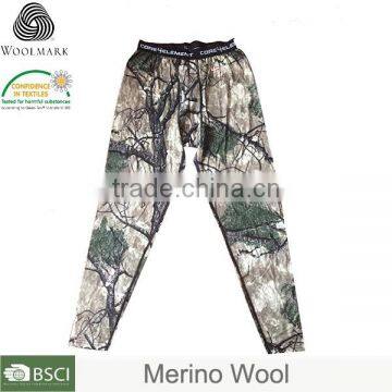 Men Merino Wool Motorcycle Camo Pants,high Quality Factory Directly Outdoor Pants photo-2