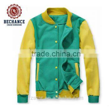 Varsity Wool Jacket ST128
