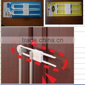 Security Lock for Cabinet / baby safety lock / Baby drawer safety lock