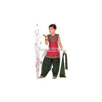 Girls Salwar Suit 03