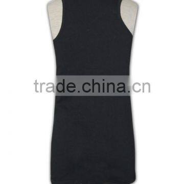 Hot Sales Factory Price Fashion Sport Tank Top photo-4