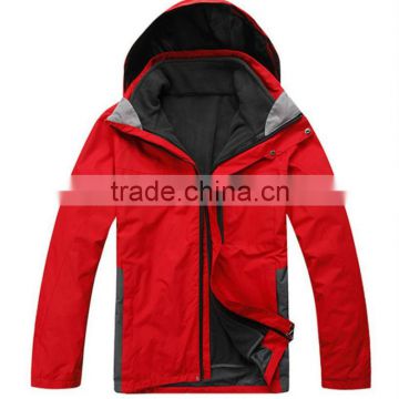 wholesale custom outdoor windbreaker jacket