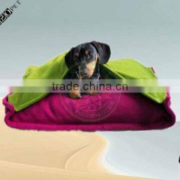fashion pet cushion